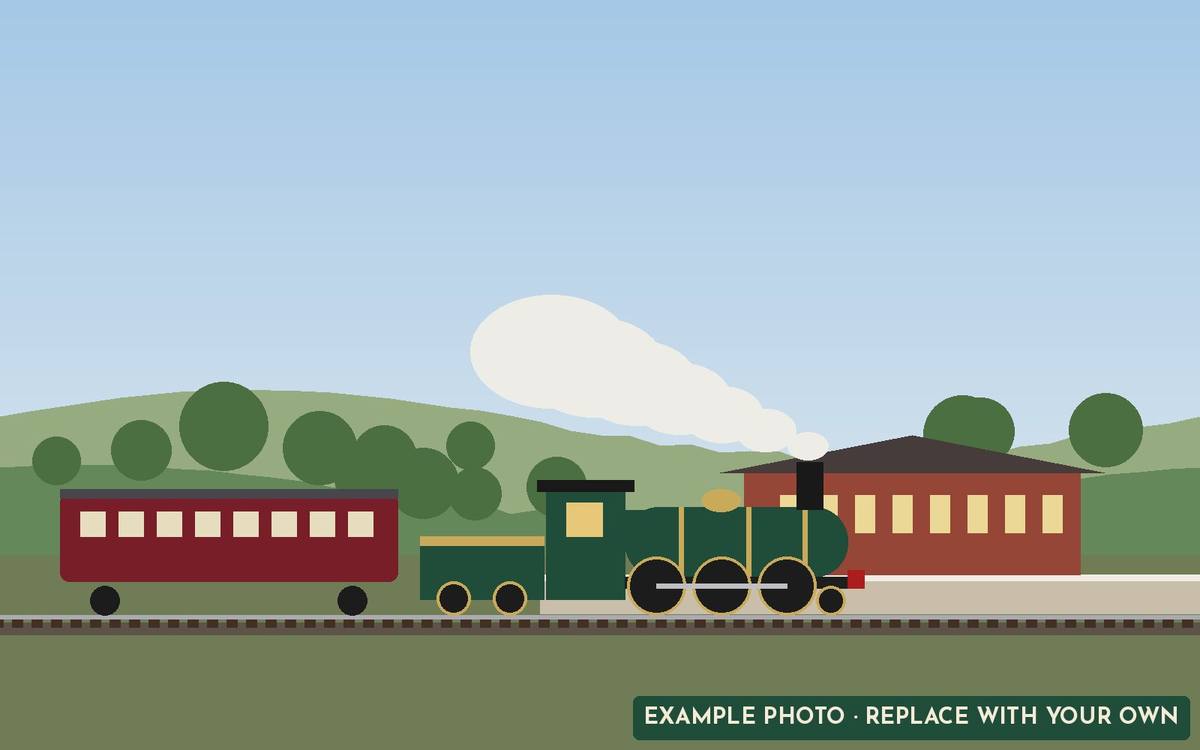 Example: Ashcombe Junction
