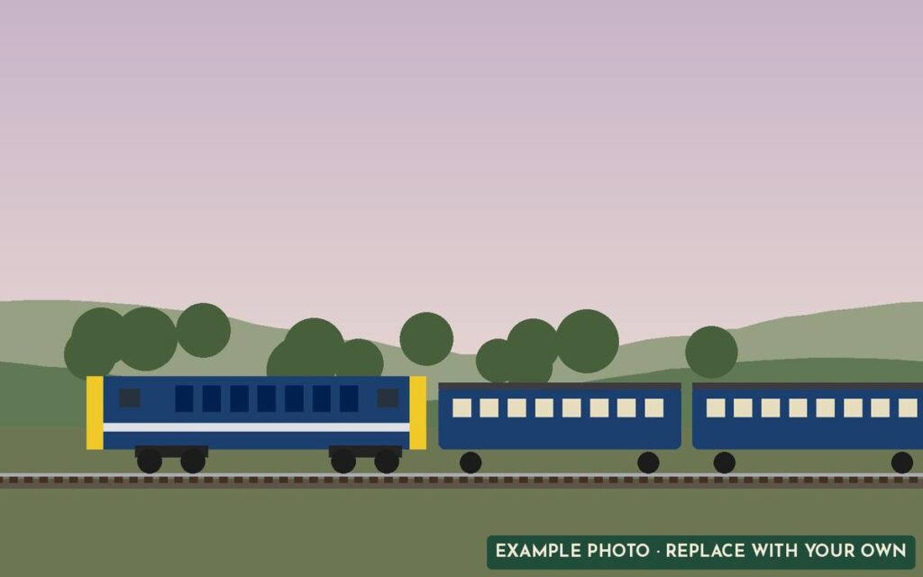 Example illustration – replace with your own photo