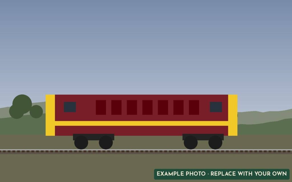 Example illustration – replace with your own photo